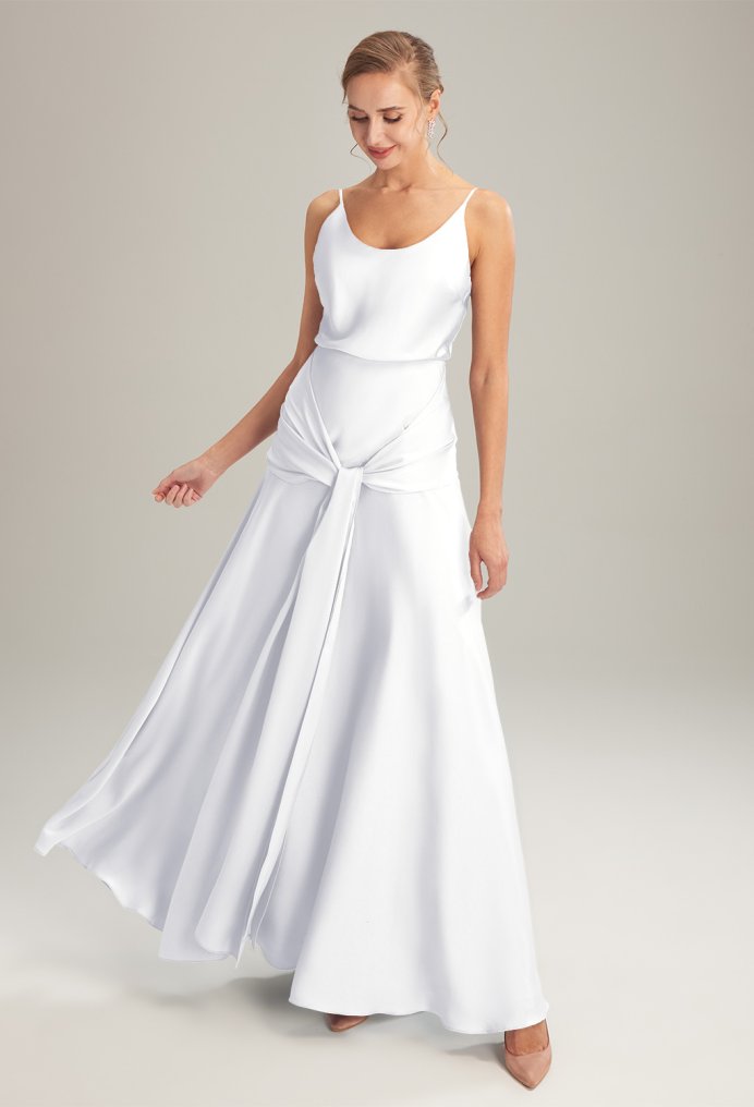 AW Nance Dress